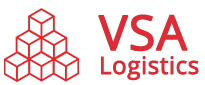 logo VSA Logistics Sp. z o. o.